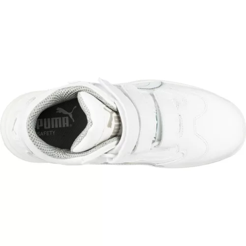 Puma Absolute Mid S2 SRC Védőbakancs