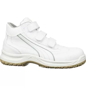 Puma Absolute Mid S2 SRC Védőbakancs