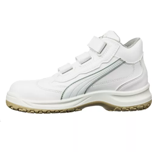 Puma Absolute Mid S2 SRC Védőbakancs