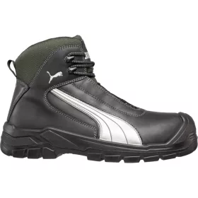 Puma Cascades Mid S3 CI HI HRO SRC munkavédelmi bakancs