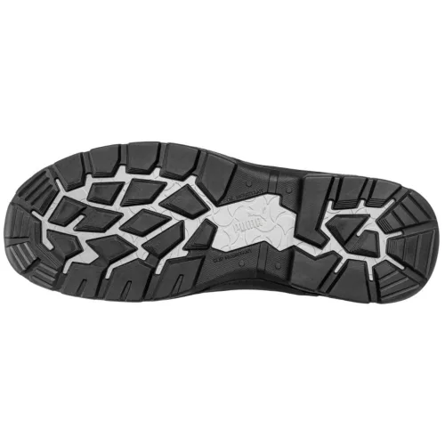 Puma Cascades Disc Mid S3 CI HI HRO SRC munkavédelmi bakancs