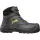 Puma Borneo Black Mid S3 CI HI HRO SRC munkavédelmi bakancs