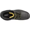 Puma Borneo Black Mid S3 CI HI HRO SRC munkavédelmi bakancs