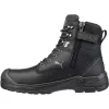 Puma Conquest BLK CTX High S3 WR HRO SRC védőbakancs