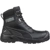 Puma Conquest BLK CTX High S3 WR HRO SRC védőbakancs