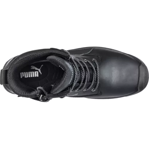 Puma Conquest CTX High S7S FO CI HI HRO SR munkavédelmi bakancs