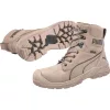 Puma Conquest Stone High S3 CI HI HRO SRC védőbakancs