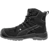 Puma Yosemite Blk ST Mid O2 CI HI HRO SRC munkavédelmi bakancs