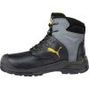 Puma Borneo MT Mid S3 WR M AN CI HI HRO SRC munkavédelmi bakancs