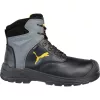 Puma Borneo MT Mid S3 WR AN CI HI HRO SRC munkavédelmi bakancs