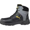 Puma Borneo MT Mid S3 WR AN CI HI HRO SRC munkavédelmi bakancs