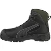 Puma Cascades ST CTX Mid O2 WR CI HI HRO SRC munkavédelmi bakancs