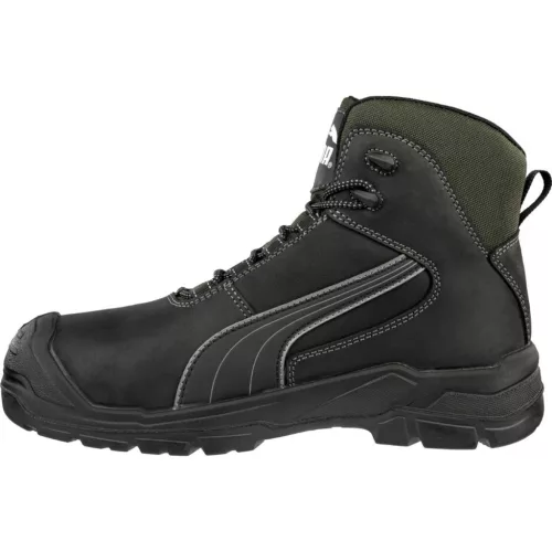 Puma Cascades ST CTX Mid O2 WR CI HI HRO SRC munkavédelmi bakancs