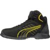 Puma Amsterdam Mid S3 SRC Védőbakancs