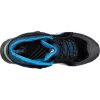 Puma Rio Black Mid S3 SRC Védőbakancs