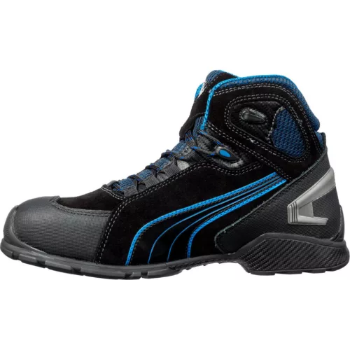 Puma Rio Mid S3L FO SR munkavédelmi bakancs
