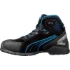 Puma Rio Mid S3L FO SR munkavédelmi bakancs