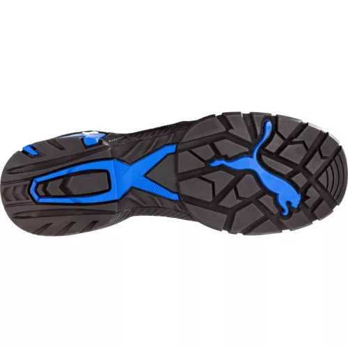 Puma Rio Mid S3L FO SR munkavédelmi bakancs