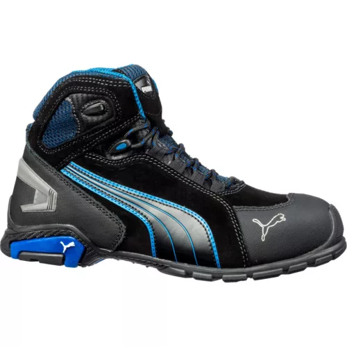 Puma Rio Mid S3L FO SR munkavédelmi bakancs