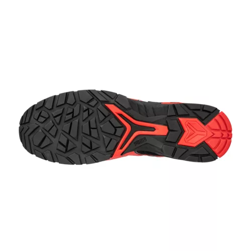 Puma Madrid S1PL FO SR munkavédelmi bakancs