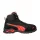 Puma Madrid S1PL FO SR munkavédelmi bakancs