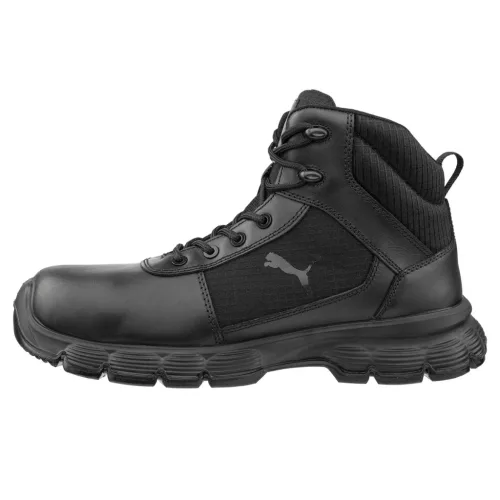 Puma Kommando RB LR6 O6 FO SR military bakancs