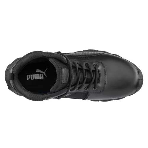 Puma Kommando RB LR6 O6 FO SR military bakancs