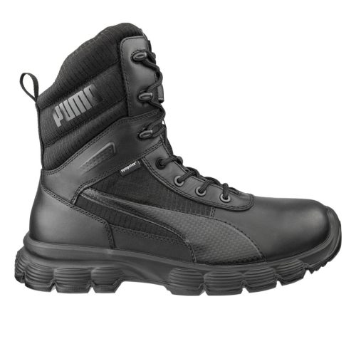 Puma Kommando RB LR8 O6 FO SR magasszárú military bakancs