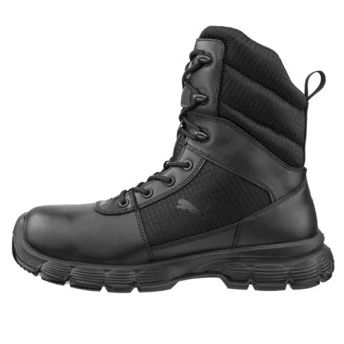 Puma Kommando RB LR8 O6 FO SR magasszárú military bakancs