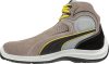 Puma Touring Stone Mid S3 SRC munkavédelmi bakancs