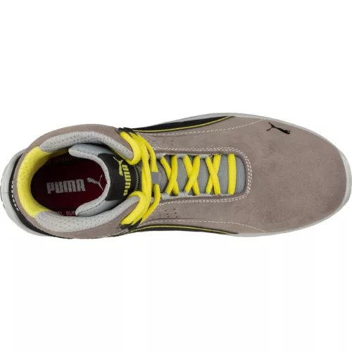 Puma Touring Stone Mid S3 SRC munkavédelmi bakancs