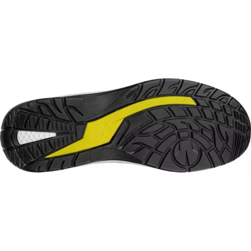 Puma Touring Stone Mid S3 SRC munkavédelmi bakancs