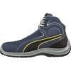 Puma Touring Blue Mid SB E P WRU FO SRC munkavédelmi bakancs