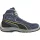 Puma Touring Blue Mid SB E P WRU FO SRC munkavédelmi bakancs