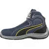Puma Touring Blue Mid SB E P WRU FO SRC munkavédelmi bakancs