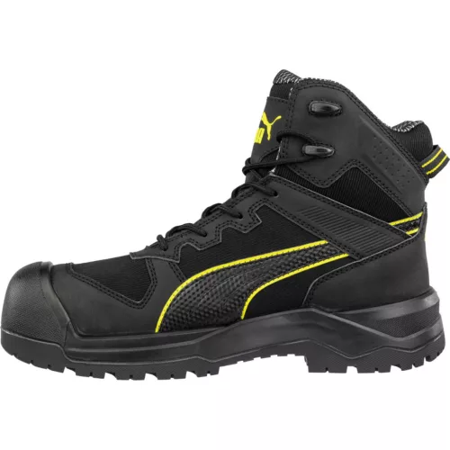 Puma Rock HD CTX Mid S7S FO SR munkavédelmi bakancs