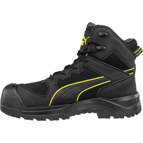 Puma Rock HD CTX Mid S7S FO SR munkavédelmi bakancs