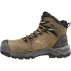 Puma Iron HD Mid S3S FO LG CI SR munkavédelmi bakancs