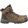 Puma Iron HD Brown Mid S3S FO LG SR munkavédelmi bakancs