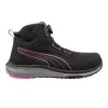 Puma Aspire Disc Mid S3S ESD HRO SR női munkavédelmi bakancs