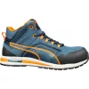 Puma Crosstwist Mid S3S FO HRO SR munkavédelmi bakancs