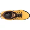 Puma Dash Wheat Mid S3 SRC HRO Védőbakancs