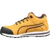 Puma Dash Wheat Mid S3 SRC HRO Védőbakancs
