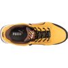 Puma Dash Wheat Mid S3 SRC HRO Védőbakancs