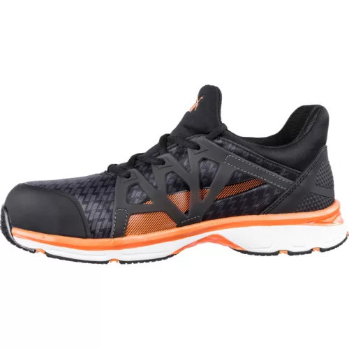 Puma Rush 2.0 Mid S1P ESD HRO SRC munkavédelmi cipő