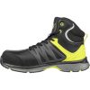 Puma Velocity 2.0 Yellow Mid S3 ESD HRO SRC munkavédelmi bakancs