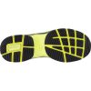 Puma Velocity 2.0 Yellow Mid S3 ESD HRO SRC munkavédelmi bakancs
