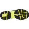 Puma Velocity 2.0 Yellow Mid S3 ESD HRO SRC munkavédelmi bakancs
