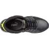 Puma Velocity 2.0 Yellow Mid S3 ESD HRO SRC munkavédelmi bakancs