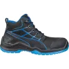 Puma Krypton Mid S3 ESD SRC Védőbakancs
